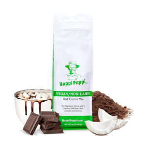Vegan/Non-Dairy Cocoa Mix