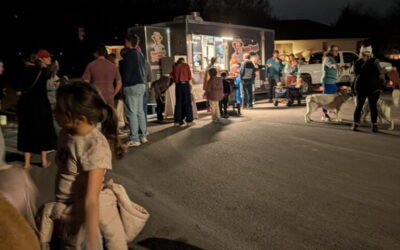 We're happy to work with your HOA (Homeowners Assocation) to bring our Happi Pappi® Beignets straight to your neighborhood. Welcome new neighbors or reconnect with old ones over a cup of hot chicory coffee and a yummy, sugar-coated beignet.